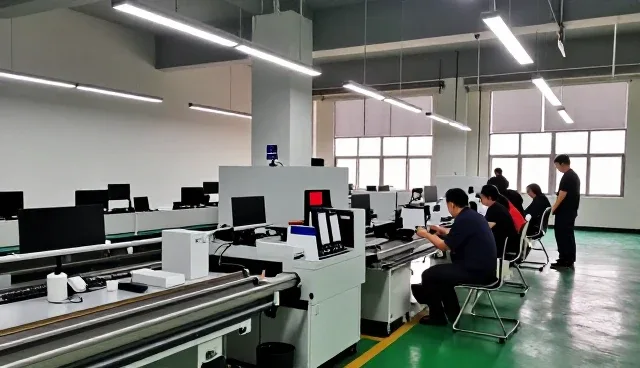 北京瑞友科技股份有限公司