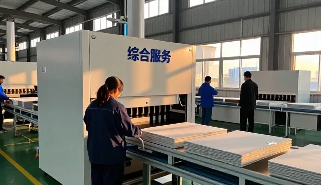 定制开发解决方案