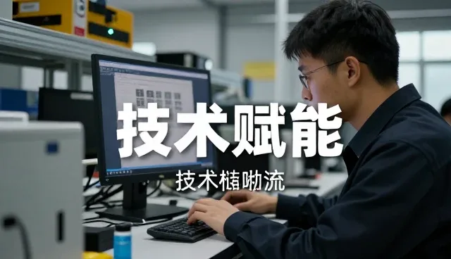 技术支持满足不同客户的多样需求